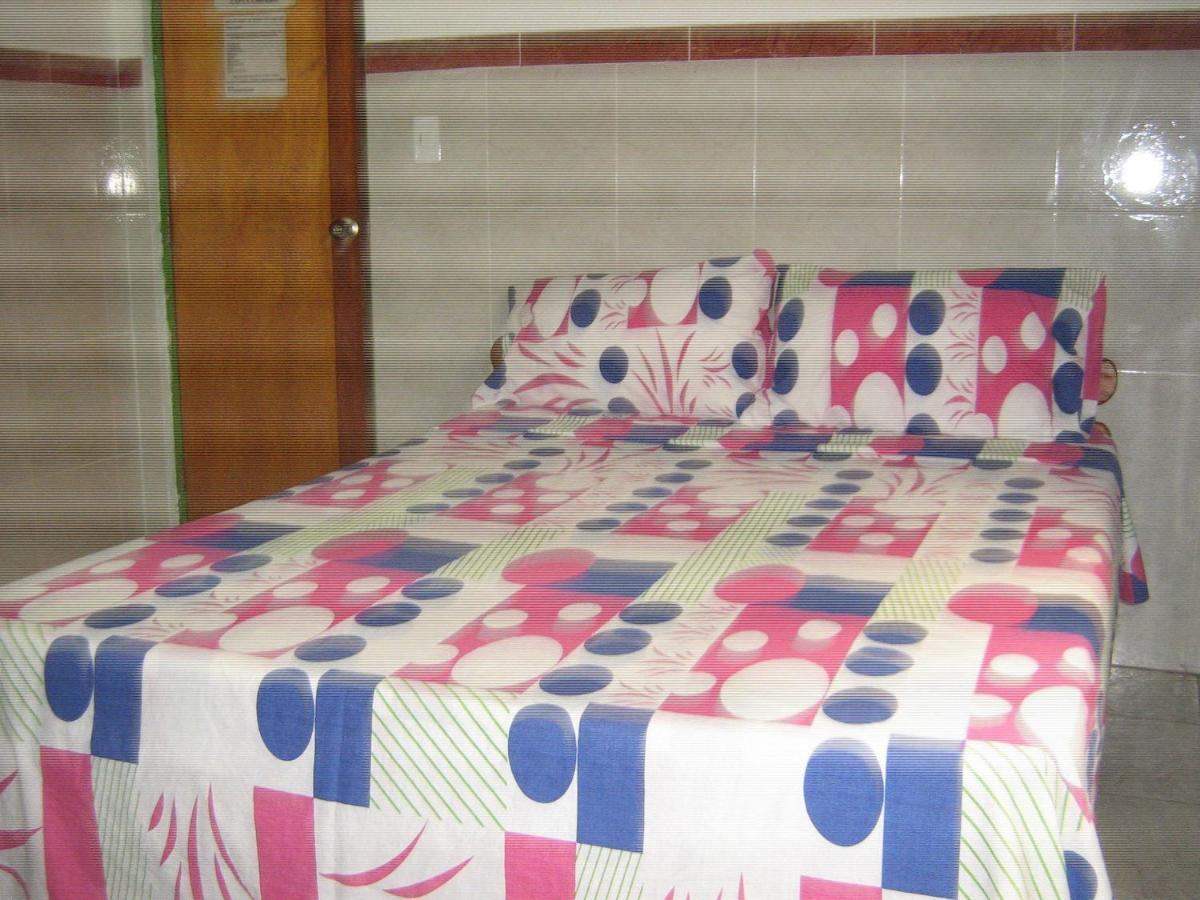 Hotel Arpa De Aguas Villavicencio Phòng bức ảnh